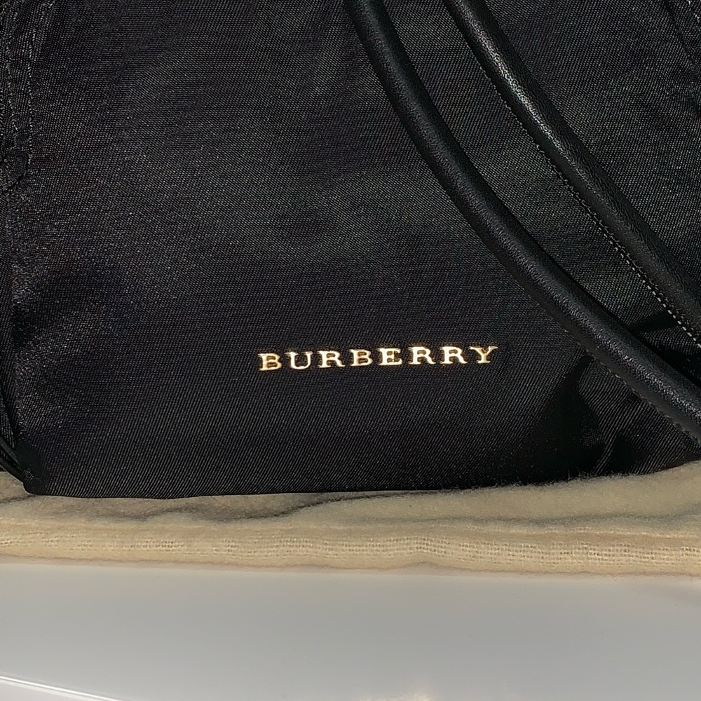 NEW Burberry Rucksack - Picture 5 of 7